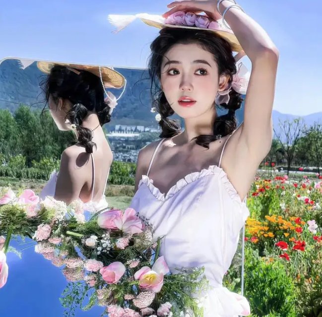 超级少女第四季