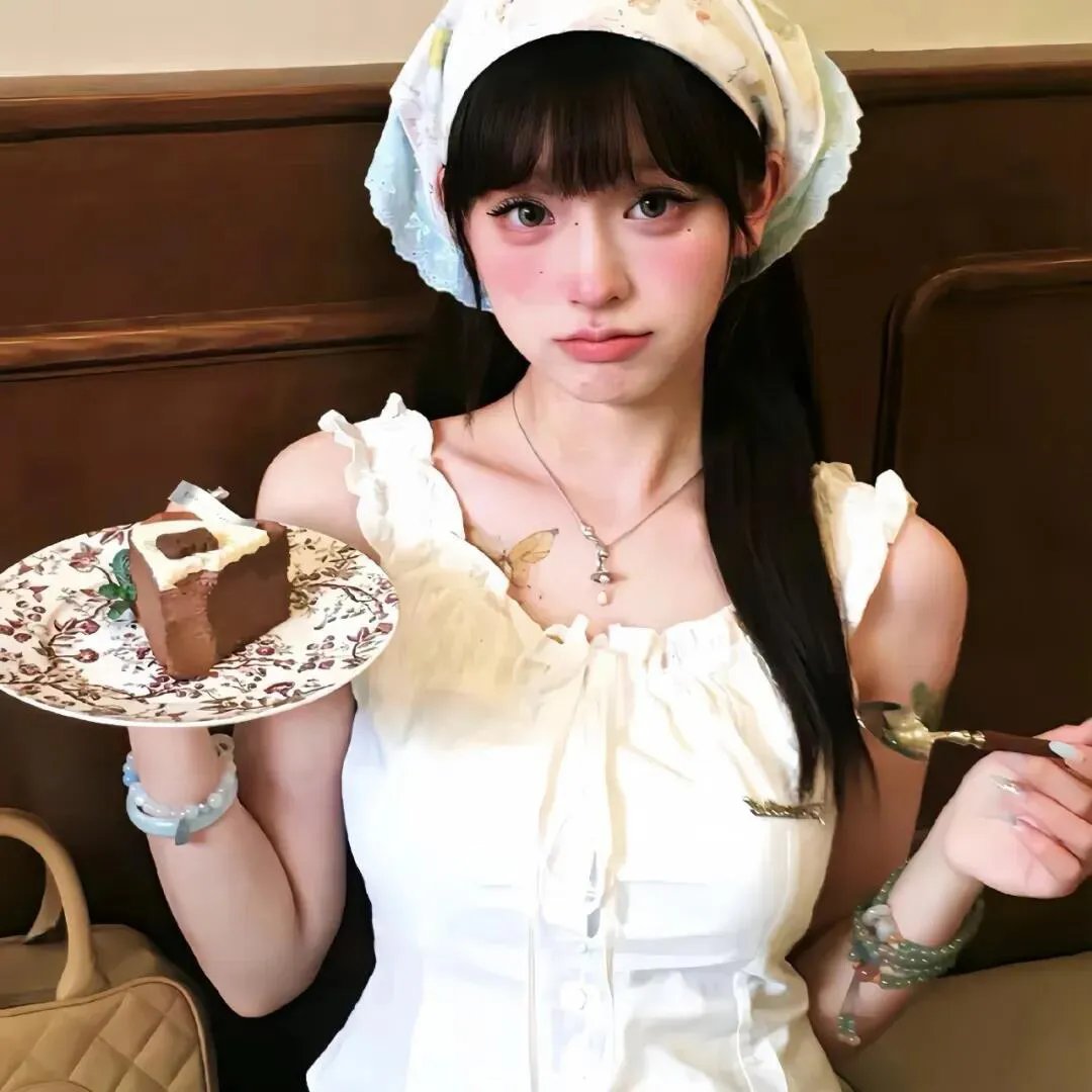 我的女友比我帅