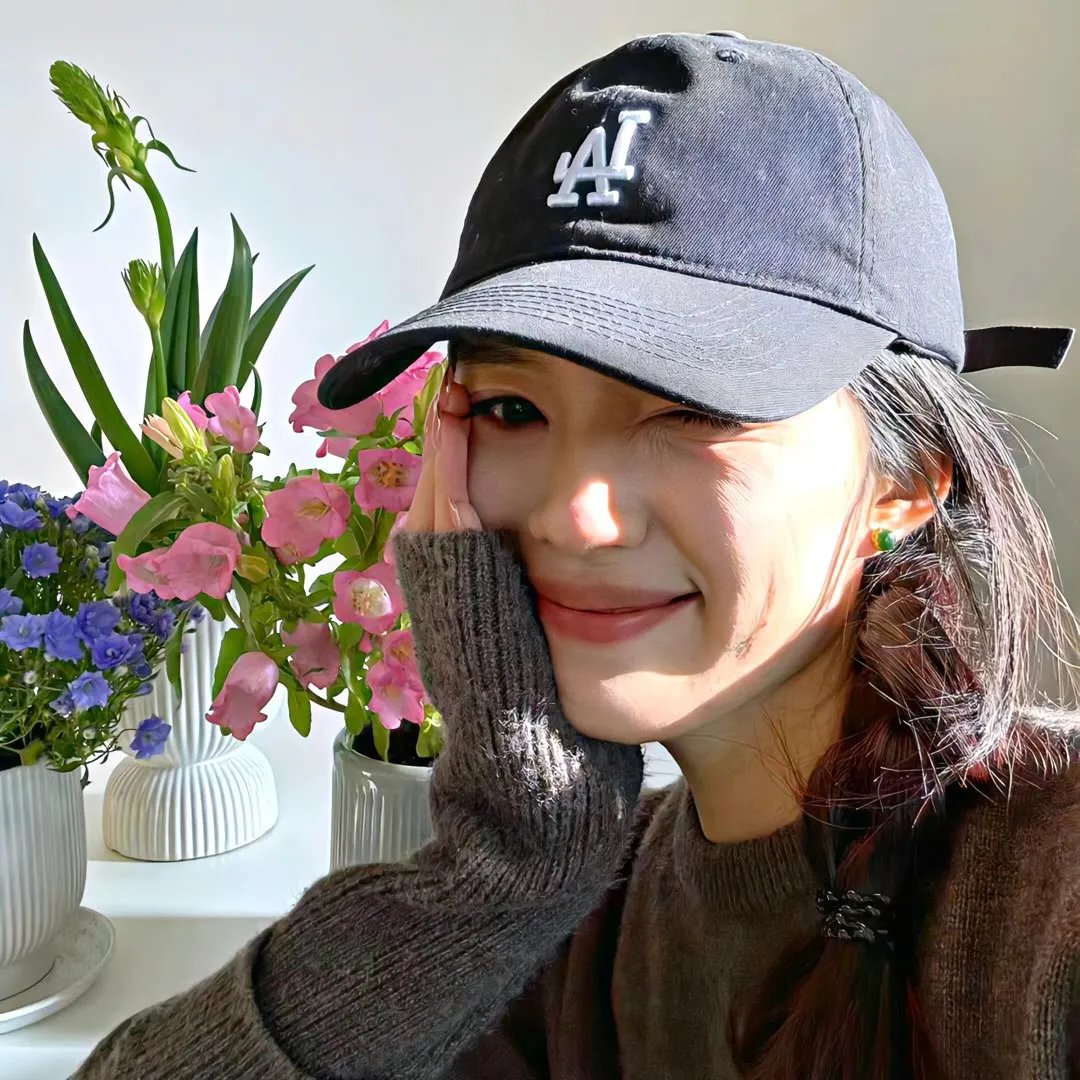 含苞待放