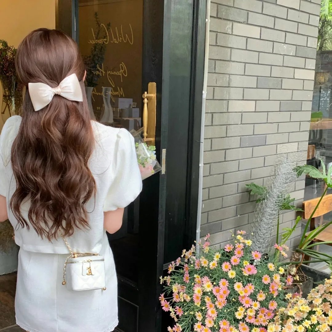 颤栗选择